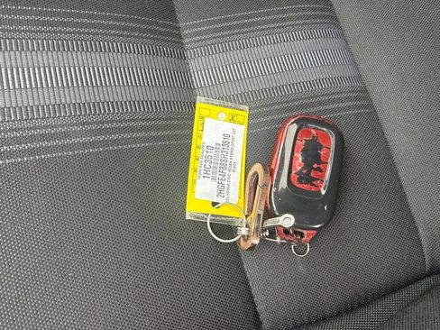 Used 2025 Honda Civic Sport image 19