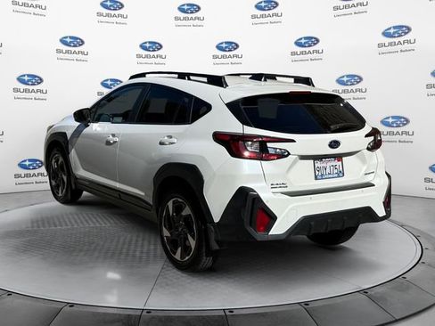 Used 2025 Subaru Crosstrek 2.5i Limited w/ Crosstrek Mirror Package image 6