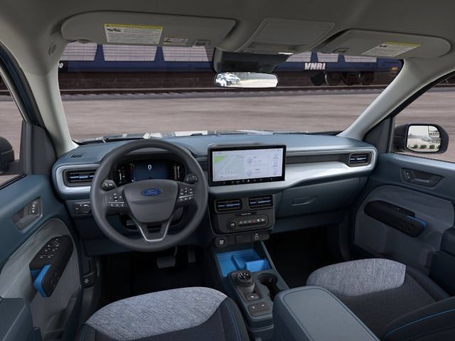 New 2026 Ford Maverick XLT AWD/4WD image 9