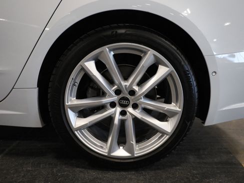 Used 2023 Audi A7 Prestige image 13