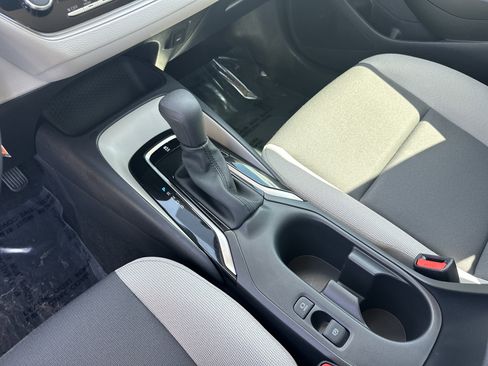 Used 2026 Toyota Corolla LE image 2