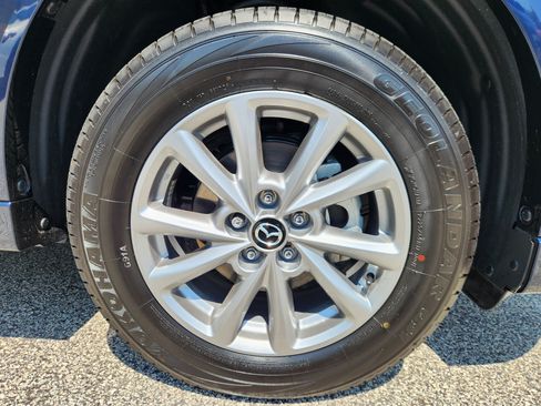 Certified 2025 MAZDA CX-5 AWD 2.5 S w/ Preferred Package image 20