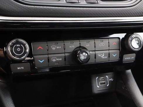 New 2023 Jeep Compass Trailhawk w/ Trailhawk Elite Group image 27