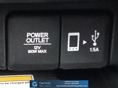 Certified 2021 Honda Ridgeline Black Edition image 17