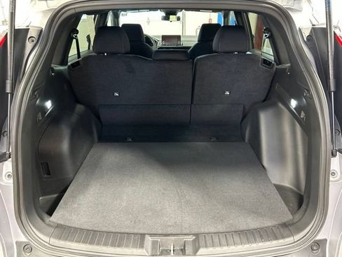 Used 2025 Honda CR-V Sport image 23