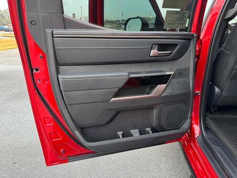 New 2026 Toyota Tundra Limited image 14