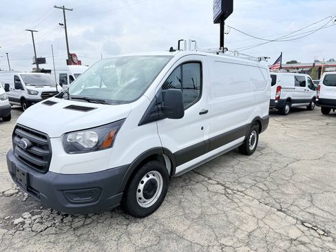 Used 2020 Ford Transit 150 Low Roof RWD image 5
