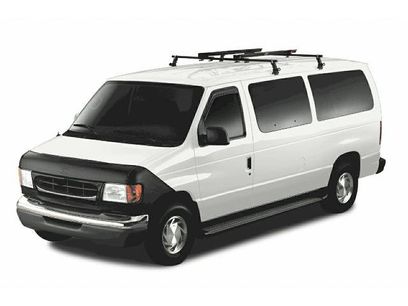Used 2003 Ford E-150 and Econoline 150 Wagon