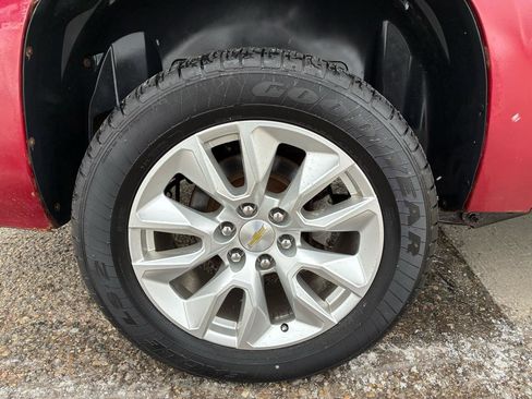 Used 2007 Chevrolet Avalanche LTZ w/ LTZ Preferred Equipment Group image 38