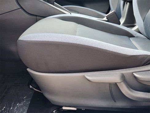 New 2025 Nissan Versa SV w/ Trunk Package image 18