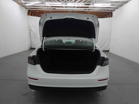 Certified 2025 Honda Accord Sport image 29