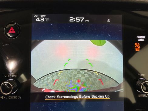 Used 2025 Subaru Legacy Premium image 21