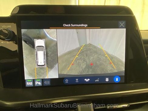 New 2026 Subaru Outback Touring XT image 19