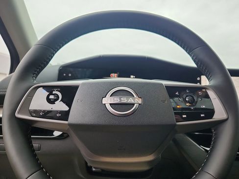 New 2026 Nissan Murano SL w/ Comfort Package image 9