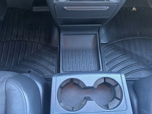 Used 2010 Honda Ridgeline RTL image 8