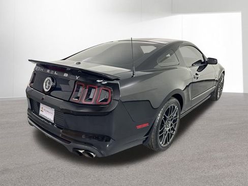 Used 2014 Ford Mustang Shelby GT500 w/ Equipment Group 821A image 32