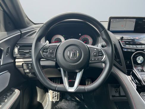Used 2022 Acura RDX w/ Advance Package AWD/4WD image 12