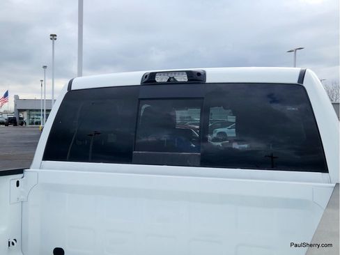 New 2026 RAM 2500 Limited AWD/4WD image 15