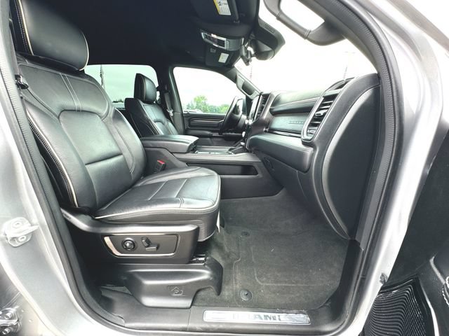 Used 2023 RAM 1500 Limited AWD/4WD image 28