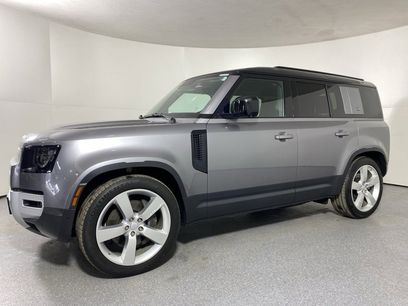 Used 2020 Land Rover Defender 110 HSE