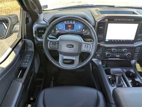 Used 2024 Ford F150 Lariat w/ Bed Utility Package image 15