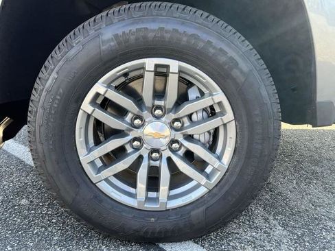 New 2026 Chevrolet Colorado LT w/ LT Convenience Package image 33