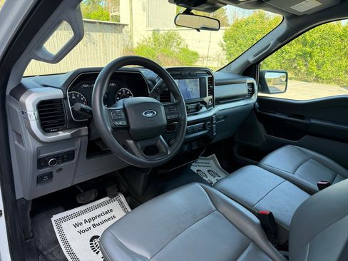 Used 2021 Ford F150 2WD Regular Cab image 20