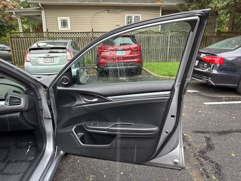 Used 2016 Honda Civic EX-L image 12