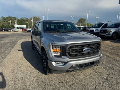 Used 2023 Ford F150 XLT w/ Equipment Group 302A High