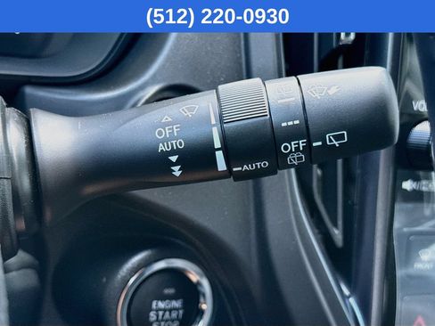 New 2026 Subaru Forester Touring AWD/4WD image 14