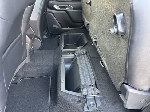 New 2025 Ford Ranger Lariat w/ FX4 Off-Road Package image 38