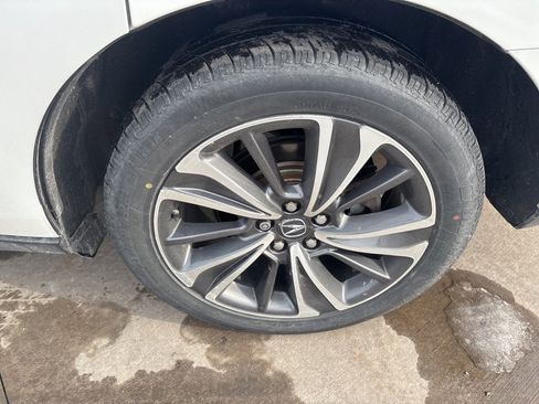 Used 2020 Acura MDX SH-AWD w/ Technology Package image 14