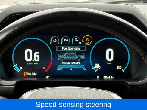 Used 2023 Ford F150 Tremor w/ Equipment Group 402A High image 34