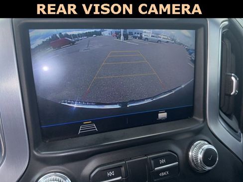 Used 2023 GMC Sierra 2500 SLE w/ SLE Value Package; image 26