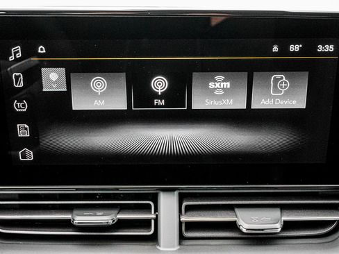 New 2026 Chevrolet Trax RS w/ Driver Confidence Package image 35