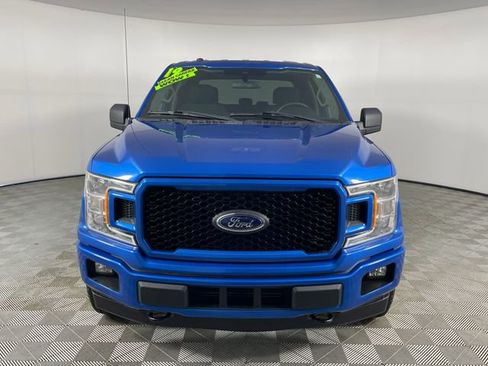 Used 2019 Ford F150 XL w/ Equipment Group 101A Mid image 23