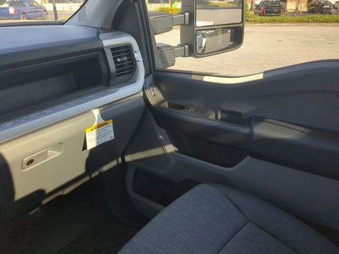 Used 2024 Ford F350 XL w/ XL Driver Assist Package image 17