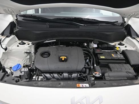 Certified 2026 Kia Seltos S AWD/4WD image 13