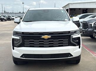 Used 2025 Chevrolet Tahoe High Country video 2