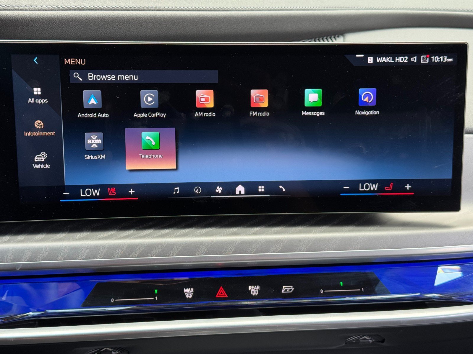 Used 2025 BMW 740i RWD image 29