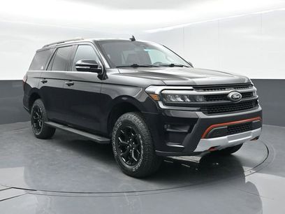 Used 2022 Ford Expedition Timberline