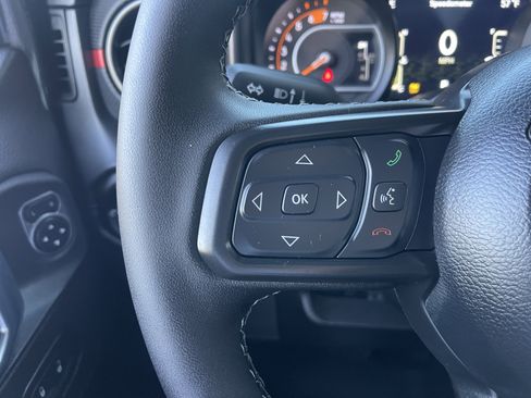 New 2026 Jeep Wrangler Unlimited Rubicon image 39