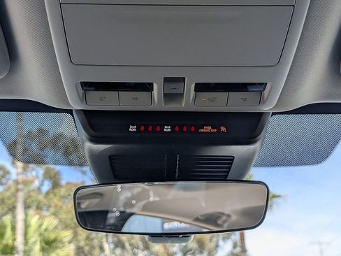 Certified 2024 MAZDA CX-90 Plug-In Hybrid w/ Preferred image 26