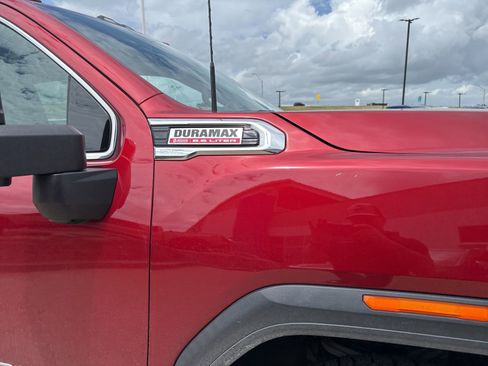 Used 2021 GMC Sierra 2500 Denali w/ Denali Ultimate Package image 6