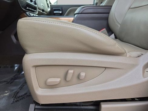 Used 2014 Chevrolet Silverado 1500 LTZ w/ LTZ Plus Package image 28