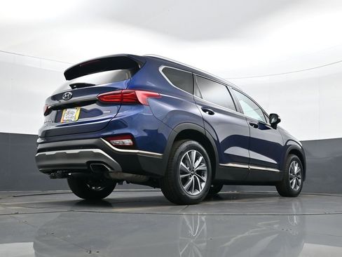 Used 2020 Hyundai Santa Fe Limited image 25