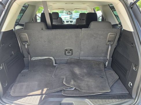 Used 2016 GMC Acadia SLE FWD image 22