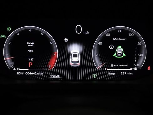 Used 2026 Acura MDX A-Spec AWD/4WD image 3