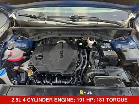 Used 2025 Kia Sorento S FWD image 13