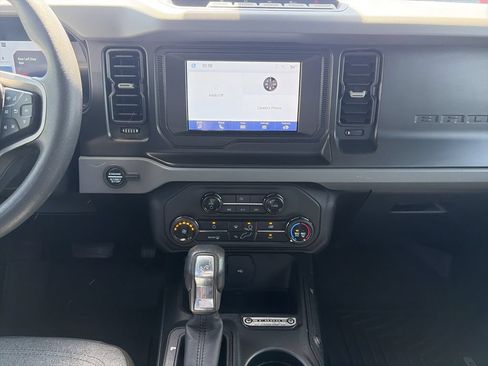 Used 2021 Ford Bronco 4-Door w/ Sasquatch Package AWD/4WD image 16